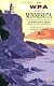 The Wpa Guide to Minnesota (Borealis Book)