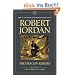 The Dragon Reborn (Wheel of Time (Tor Paperback))