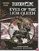 Eyes of the Lich Queen (Dungeons & Dragons d20 3.5 Fantasy Roleplaying, Eberron Setting)