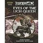 Eyes of the Lich Queen (Eberron Campaign Setting)