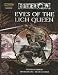 Books : Eyes of the Lich Queen (Dungeons & Dragons d20 3.5 Fantasy Roleplaying, Eberron Setting)