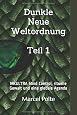 Dunkle Neue Weltordnung  Teil 1 v. M.Polte