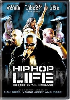 Hip Hop Life
