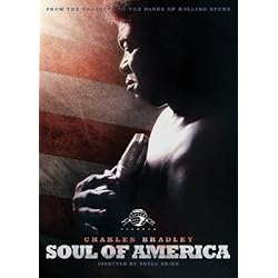 Charles Bradley: Soul of America