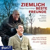 H&ouml;rbuch Ziemlich beste Freunde