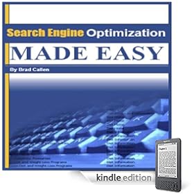 SEO Made Easy