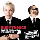 I've Got A Life/Sweet Dreams Remix