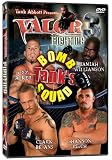 Maximum Mma Presents: Valor 3