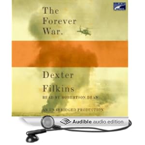 The Forever War - Dexter Filkins 