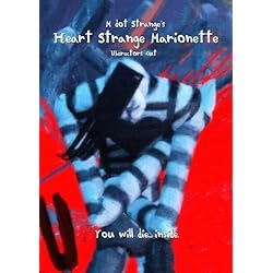 Heart String Marionette Uberectors Cut