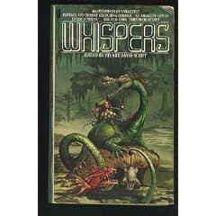 Whispers