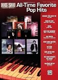 10 for 10 Sheet Music All-Time Favorite Pop Hits: Piano/Vocal/Chords
