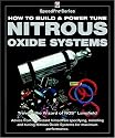 The Nitrous Oxide High Performance Manual (Speedpro) (Speedpro Series)