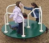 Sport Play 301-142 6 Merry Go Round