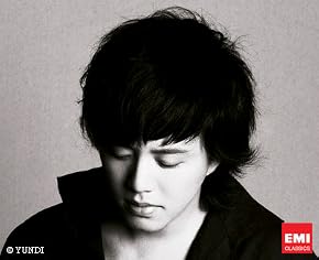 Image of Yundi