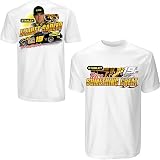Elliott Sadler Stanley Tools T-Shirt