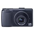 RICOH デジタルカメラ GR DIGITAL III GRDIGITAL3