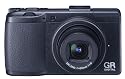 RICOH デジタルカメラ GR DIGITAL III GRDIGITAL3
