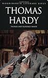 The life of Thomas Hardy, 1840-1928