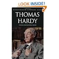 The Life of Thomas Hardy (Wordsworth Literary Lives)