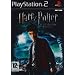 Harry Potter and The Half Blood Prince (PS2)