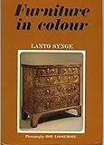 Furniture in colour