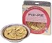 The Lazy Dog Cookie Co Inc The Original Old Fashioned Apple Pup-pie, 6-Ounce Boxes (Pack of 4)