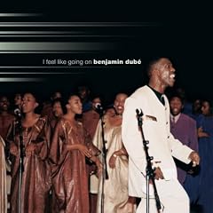 Benjamin Dube Benjamin Dube
