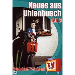 TV Kult - Neues aus Uhlenbusch - Folge 3