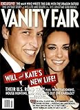 Vanity Fair [US] July 2011 (単号)-