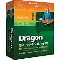 Dragon NaturallySpeaking 10 Standard