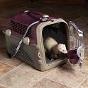Hagen Pet Cargo Cabrio Cat Carrier Cage Cats Crate