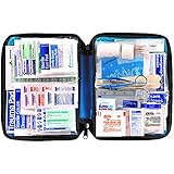 First Aid Only All Purpose First Aid Kit, Softpack