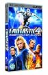 Fantastic Four: Rise Of The Silver Surfer [UMD Mini for PSP]