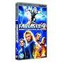 Fantastic Four: Rise Of The Silver Surfer [UMD Mini for PSP] [2007]
