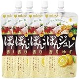 �ߥĥ��� �ݤ󥸥�� ���椺 185g��4��