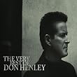 The Very Best Of Don Henley