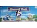 Straight Track Accessory for Disney Theme Parks Battery-operated Monorail Playset