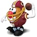 NFL Washington Redskins Mr. Potato Head
