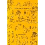 The People You Live With: Gender Identities and Social Practices, Beliefs and Power in the Livelihoods of Ndau Women and Men in a Village With an Irrigation Scheme in Zimbabwe book cover