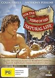 Buy : For the Term of His Natural Life - Complete Series - 2-DVD Set [ NON-USA FORMAT, PAL, Reg.0 Import - Australia ]