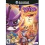 Spyro A Hero's Tale