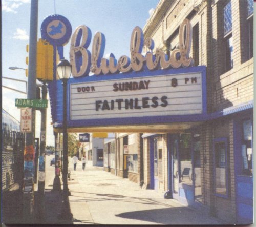 Faithless - Sunday 8pm - Zortam Music