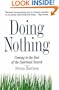 Doing Nothing