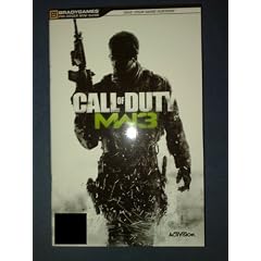 Call of Duty: Modern Warfare 3