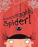 Aaaarrgghh! Spider!
