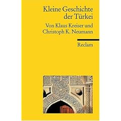Kleine Geschichte der T�rkei