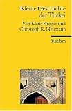 Kleine Geschichte der T�rkei