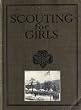 Scouting For Girls, Official Handbook of the Girl Scouts - Interactive Menu, Index and Full Illustrations