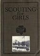 Scouting For Girls, Official Handbook of the Girl Scouts - Interactive Menu, Index and Full Illustrations